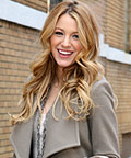 Blake Lively, Kooba, bags