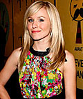 Kristen Bell, Etro, dresses