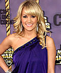 Carrie Underwood, René Caovilla, sandals