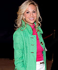 Elisabeth Hasselbeck, Milly, coats