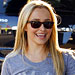 Hayden Panettiere's T-shirt