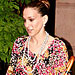 Sarah Jessica Parker, M Missoni, dresses
