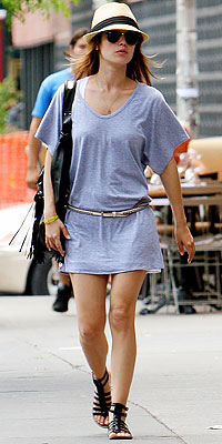 Rachel Bilson Rachel Bilson