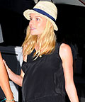 Kate Bosworth, dresses