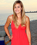 Lauren Conrad, Gypsy 05, Stars Wear Green