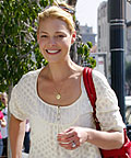 Katherine Heigl, Freedom of Choice, jeans