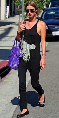 Nicky Hilton
