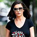 Catherine Zeta-Jones, Tonic, t-shirt