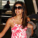 Eva Longoria-Parker, Girl Two Doors Down, flip flops