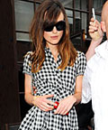 Keira Knightley, Topshop, dresses