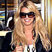 Jessica Simpson, Frankie B., shorts