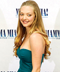 Amanda Seyfried, Ippolita, bracelets