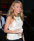 Blake Lively 
