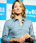 Jodie Foster 