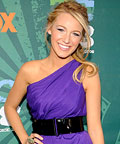 Blake Lively 
