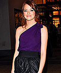 Emma Stone 