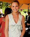 Jennifer Morrison 