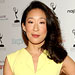 Sandra Oh Sandra Oh
