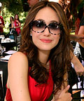 Emmy Rossum 