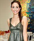 Emmy Rossum 
