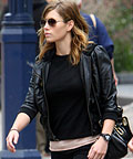 Jessica Biel 