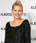 Elisha Cuthbert 