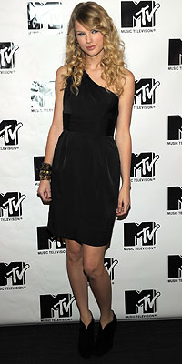 Taylor Swift