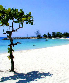 jamaica