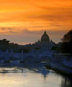 rome