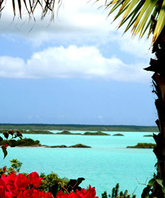 turks & caicos