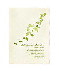 recycled stationary paper