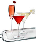 signature drinks