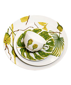 plates