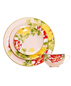 plates