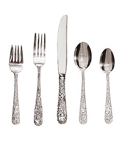flatware