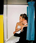 photo booth