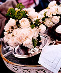 Scott Corridan flowers