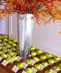 Michelle Rago escort cards
