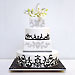 tall cake