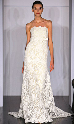 lace dress