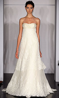 lace dress
