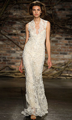 lace dress