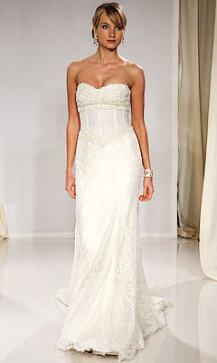 lace dress