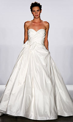 ballgown dress