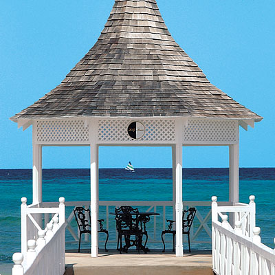 resort giveaway