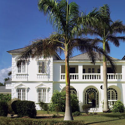 resort giveaway