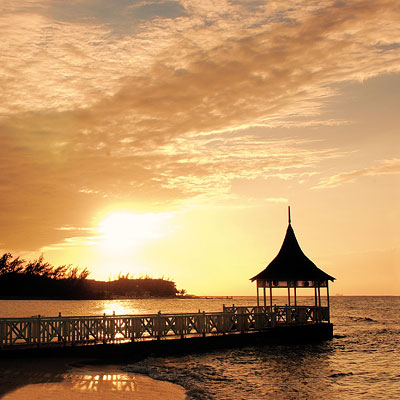 resort giveaway