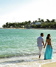 resort giveaway