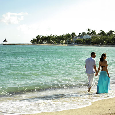 resort giveaway