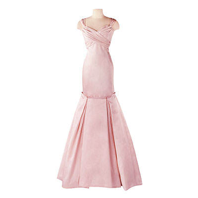 spring gowns